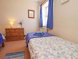 4 Cliff Cottages