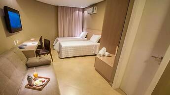 Viageiro Hotel