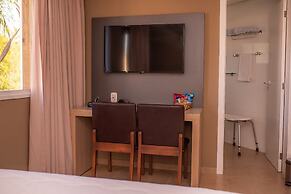 Viageiro Hotel