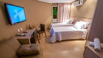 Viageiro Hotel