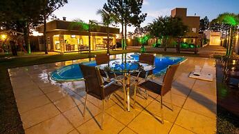 Viageiro Hotel