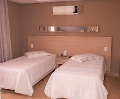 Viageiro Hotel