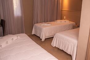 Viageiro Hotel