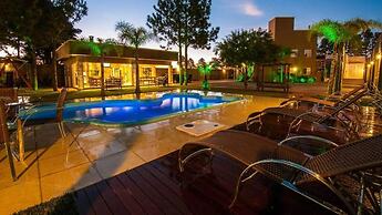 Viageiro Hotel