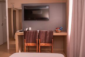 Viageiro Hotel