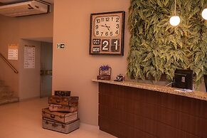 Viageiro Hotel