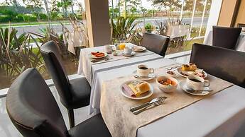 Viageiro Hotel