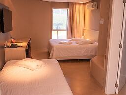 Viageiro Hotel