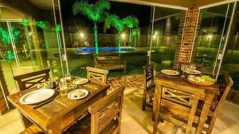 Viageiro Hotel
