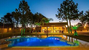 Viageiro Hotel