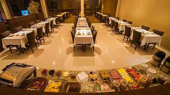 Viageiro Hotel