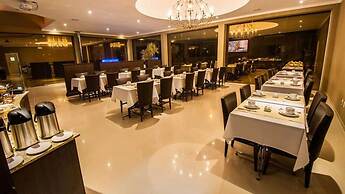 Viageiro Hotel