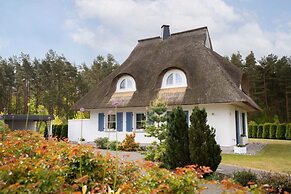 Holiday Home in Fuhlendorf