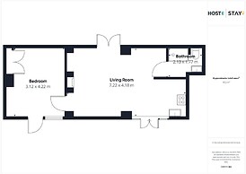 Host Stay Kestrel Cottage