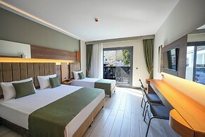 Oliva Verde Hotel