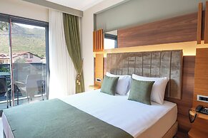 Oliva Verde Hotel