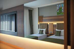 Oliva Verde Hotel