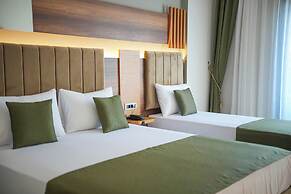 Oliva Verde Hotel