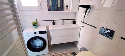 Apartment Oaza 2