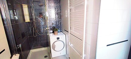 Apartment Oaza 2