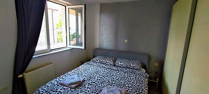 Apartment Oaza 2