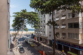 2 Minutes From Copacabana Beach D302