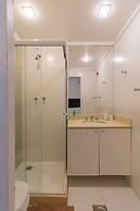 2 Minutes From Copacabana Beach D302