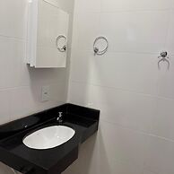 Hotel Jatobás Sinop