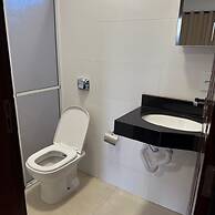 Hotel Jatobás Sinop