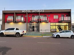 Hotel Jatobás Sinop
