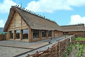 Blockhaus im Ostseeresort Dampland