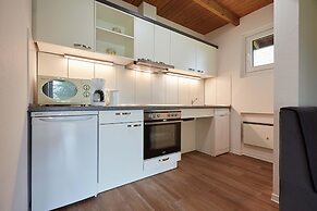 Blockhaus im Ostseeresort Dampland