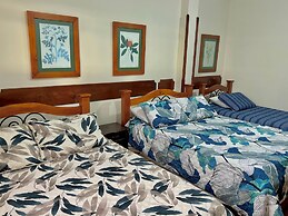 HOTEL CAMINO NACIONAL SALENTO