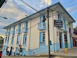 HOTEL CAMINO NACIONAL SALENTO