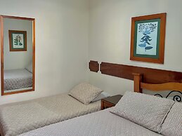 HOTEL CAMINO NACIONAL SALENTO