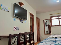 HOTEL CAMINO NACIONAL SALENTO