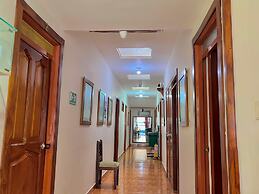 HOTEL CAMINO NACIONAL SALENTO