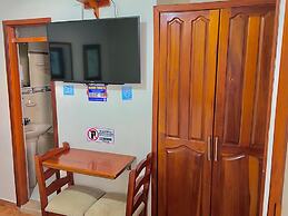 HOTEL CAMINO NACIONAL SALENTO