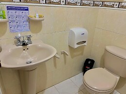 HOTEL CAMINO NACIONAL SALENTO
