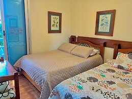 HOTEL CAMINO NACIONAL SALENTO