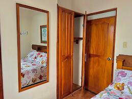 HOTEL CAMINO NACIONAL SALENTO