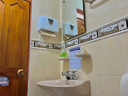HOTEL CAMINO NACIONAL SALENTO