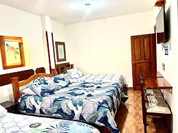 HOTEL CAMINO NACIONAL SALENTO