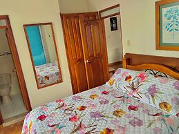 HOTEL CAMINO NACIONAL SALENTO