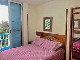 HOTEL CAMINO NACIONAL SALENTO