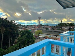 HOTEL CAMINO NACIONAL SALENTO