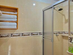 HOTEL CAMINO NACIONAL SALENTO