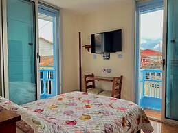 HOTEL CAMINO NACIONAL SALENTO
