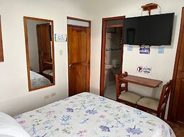 HOTEL CAMINO NACIONAL SALENTO