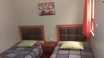Hostal Aventura